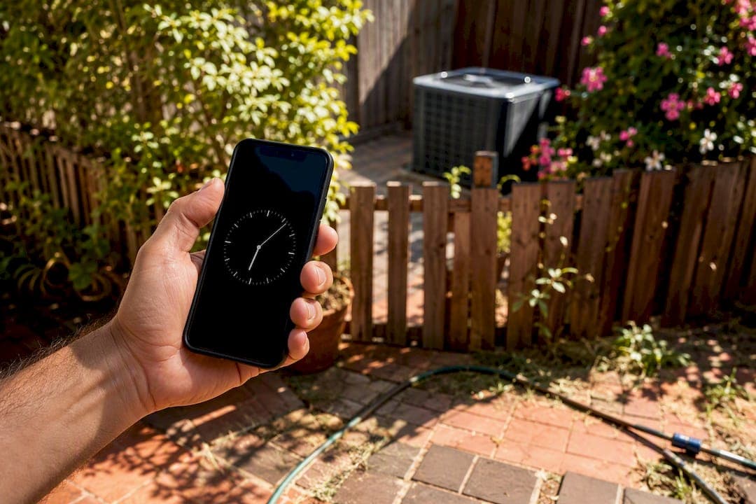 Homeowners: Stop AC Short Cycling Under 10 Minutes, Get Same Day Diagnosis