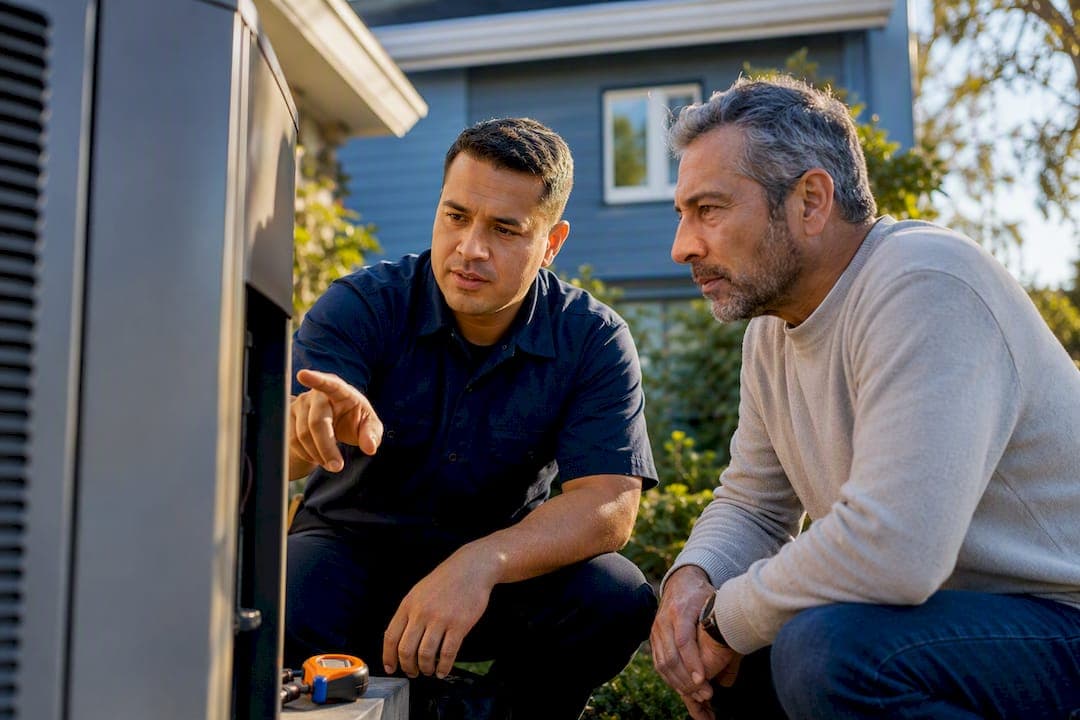 How Los Angeles Homeowners Secure LADWP HVAC Rebates Up to $2,500/ton