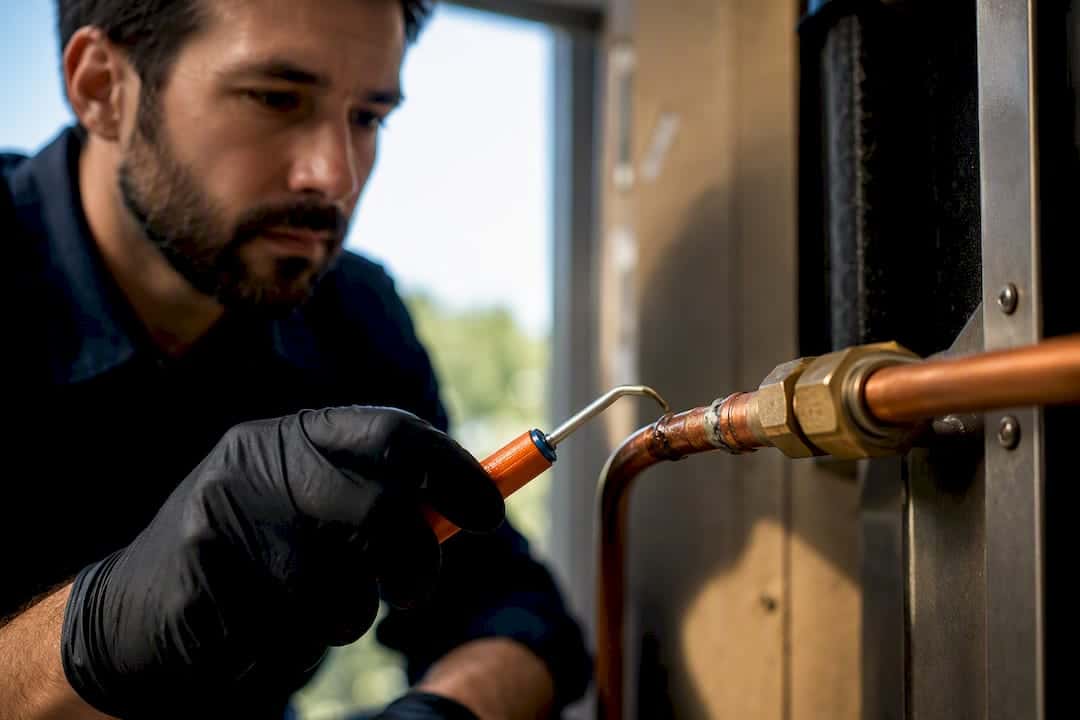 AC Refrigerant Leak Repair, 2026 Rules: 6 Proofs Homeowners Must Demand