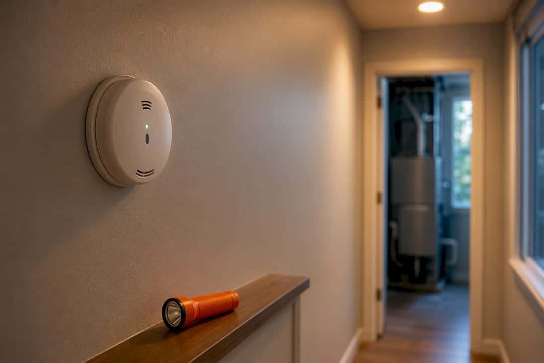 Minutes Matter: Homeowners' Guide to Furnace Carbon Monoxide Symptoms