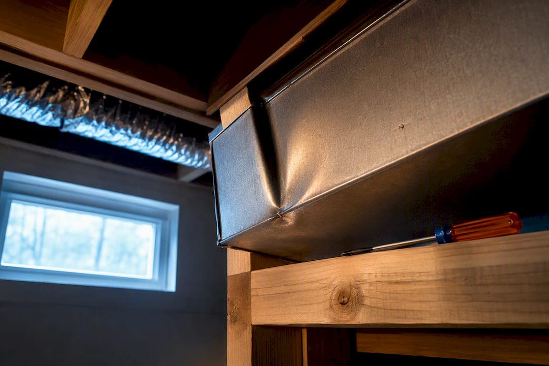 Five Quick Checks to Stop Ductwork Banging Noise for Homeowners