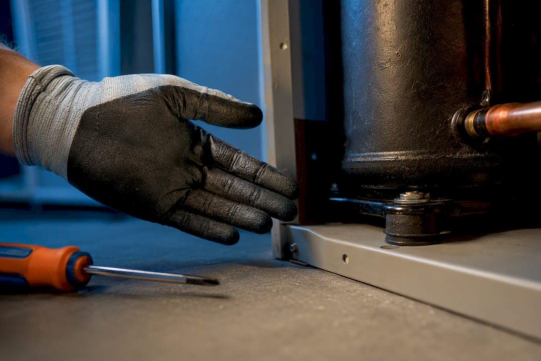 Stop Wasting Money: AC Compressor Failure Symptoms Homeowners Can Check
