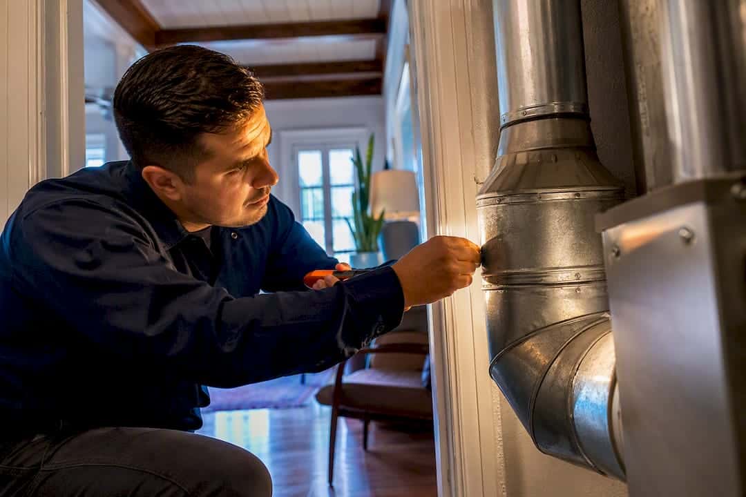 Standards Aligned Indoor Air Quality Assessment for LA Homes