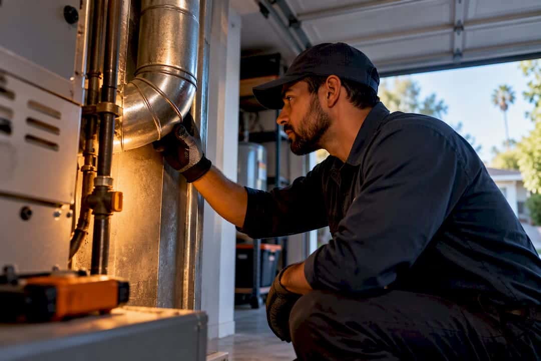 Avoid Emergency Replacement: 2026 LA Gas Furnace Rules for Homeowners