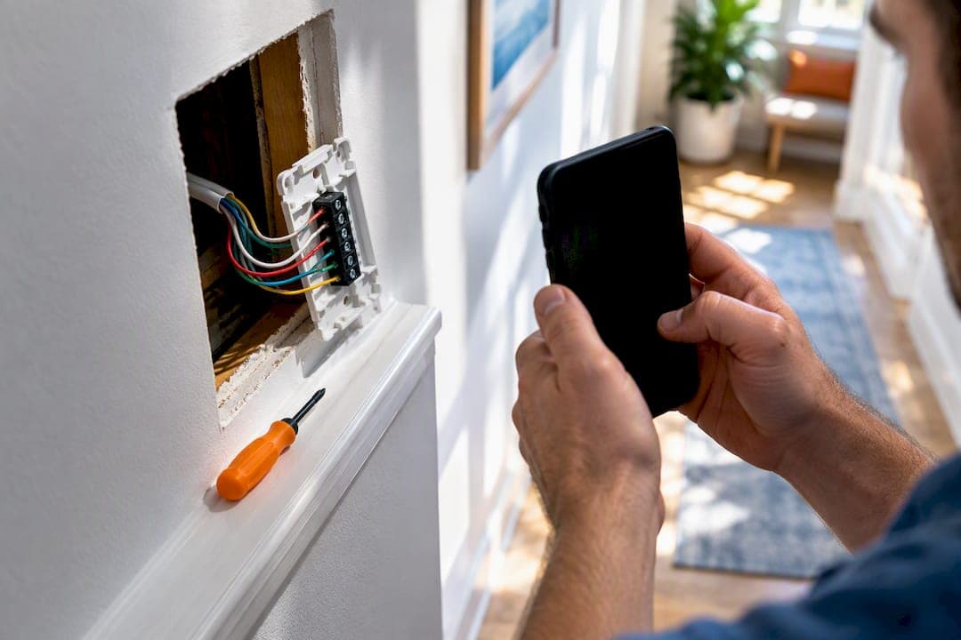 Wiring First: 5 Steps to Smart Thermostat Compatibility for Homeowners