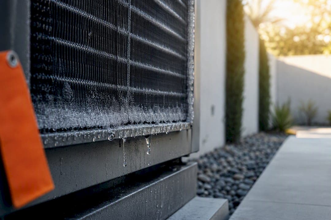 3–15 Minute Defrosts: Heat Pump Defrost Cycle Norms for Homeowners
