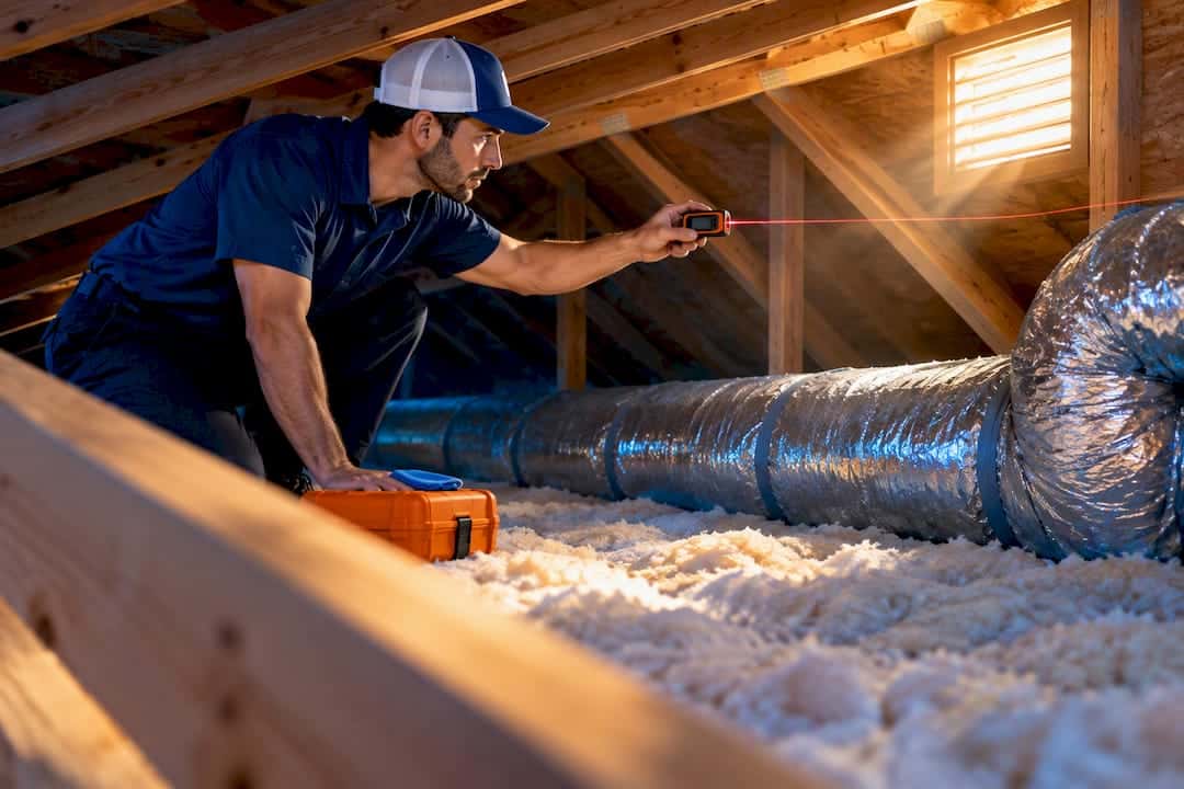 2.5β3 Tons for 1,500 Sq Ft in Los Angeles: Demand Manual J