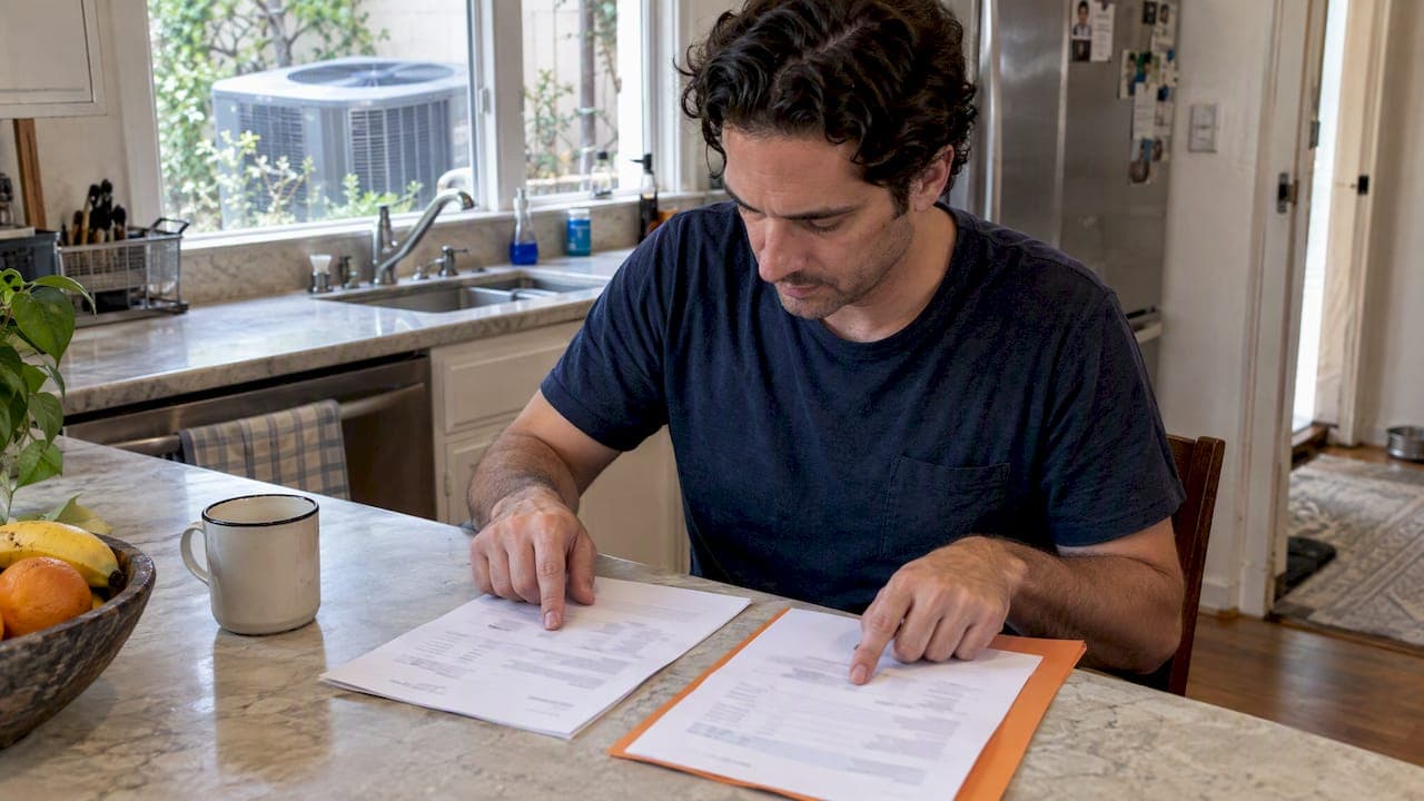 AC Repair Scams: Homeowners, Get 3 Estimates Before You Pay