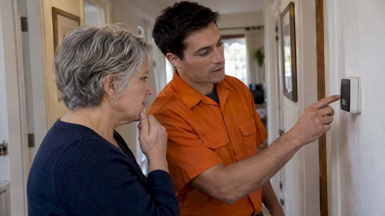 Dual Fuel Heat Pumps: Homeowners, Check the Default Switchover