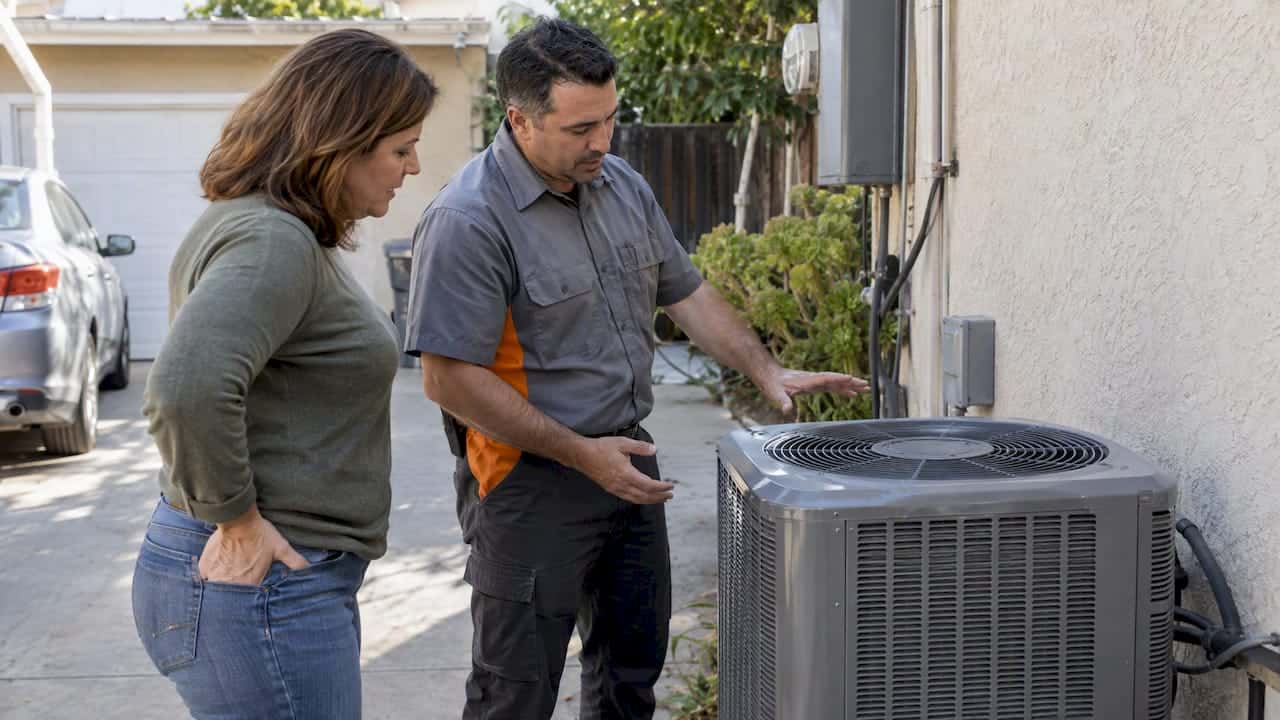 Inverter vs Non-Inverter AC: Which Is Right for Your Home?