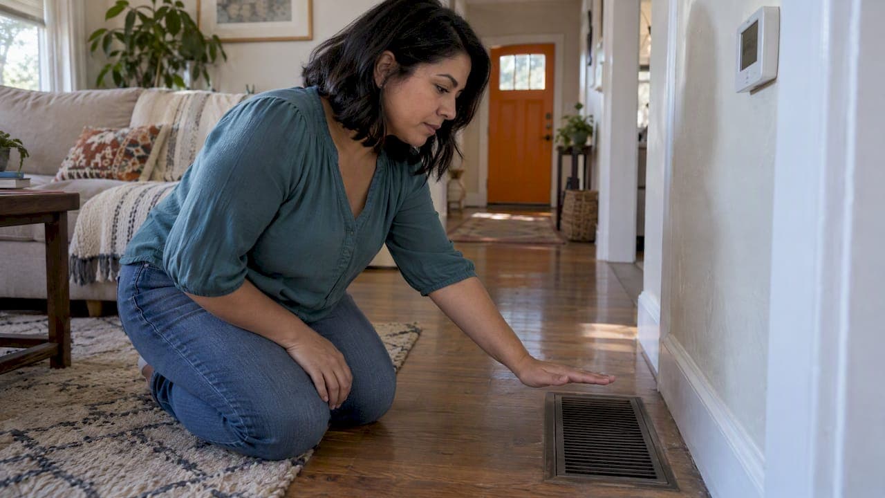 Heat Pump Not Heating? Causes, Quick Fixes and When to Call