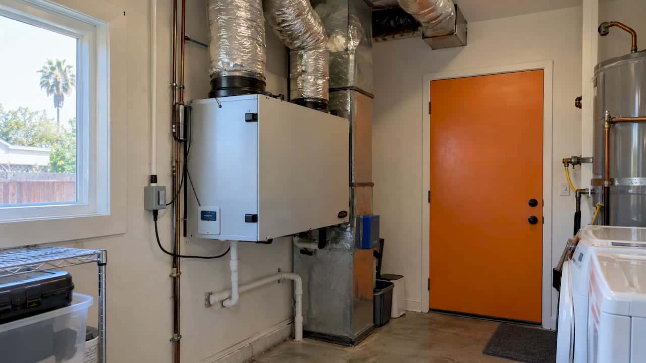 HRV vs ERV: Which Ventilator Fits Your Home?