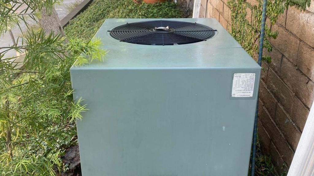 Services 26 Air Conditioning Repair in Torrance