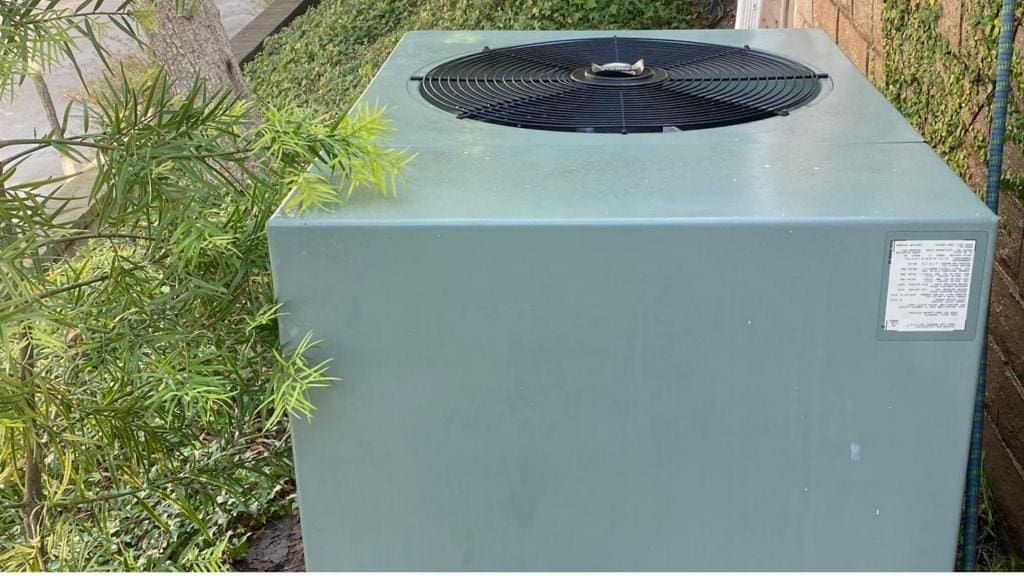 Services 25 Air Conditioning Repair in Torrance