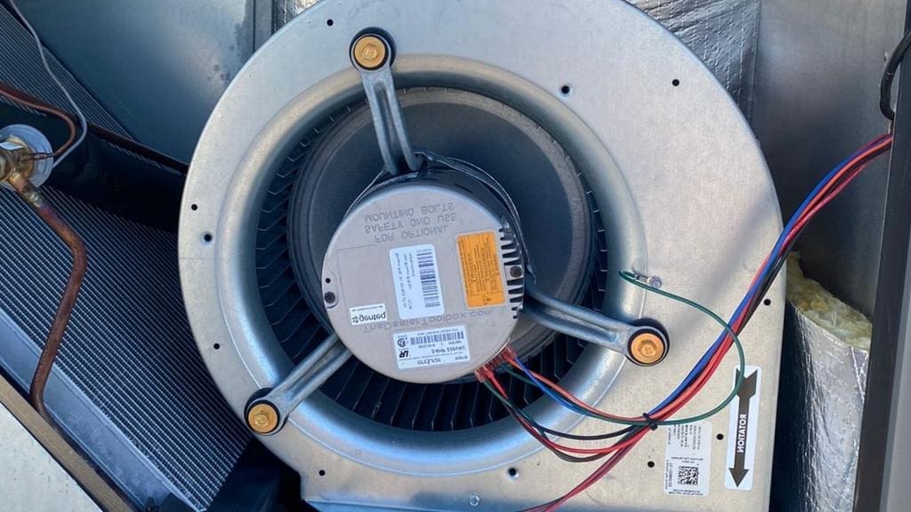 Services 23 Air Conditioning Repair in Azusa