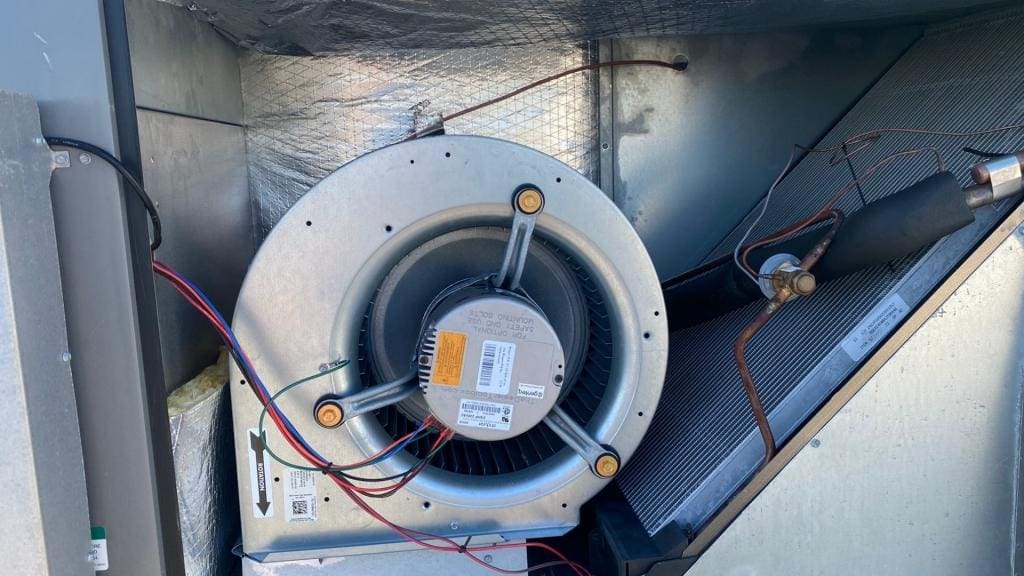 Services 11 Air Conditioning Repair in Azusa