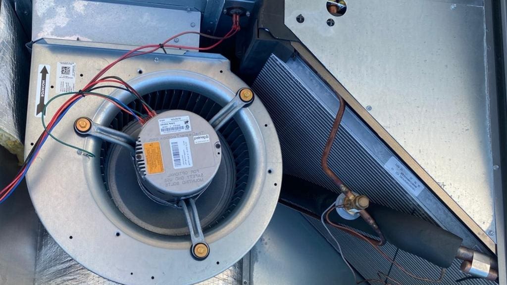 Services 7 Air Conditioning Repair in Azusa