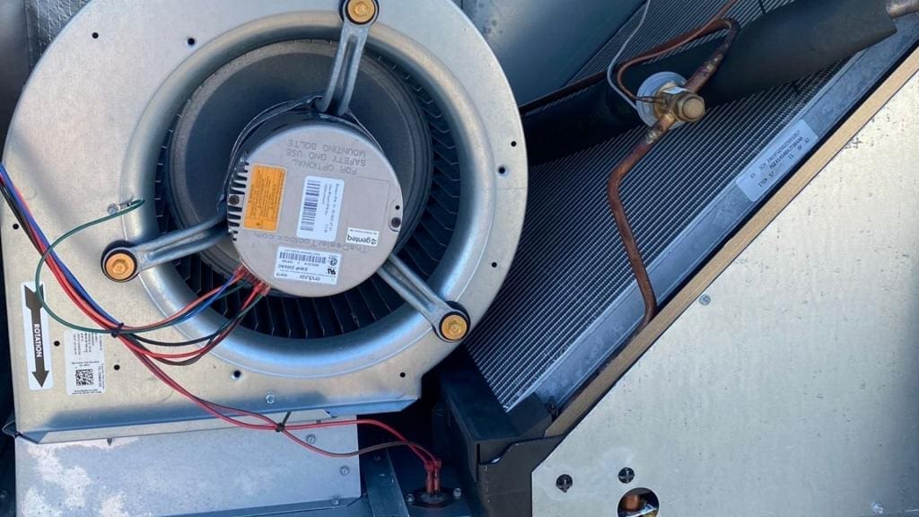 Services 44 Air Conditioning Repair in Azusa