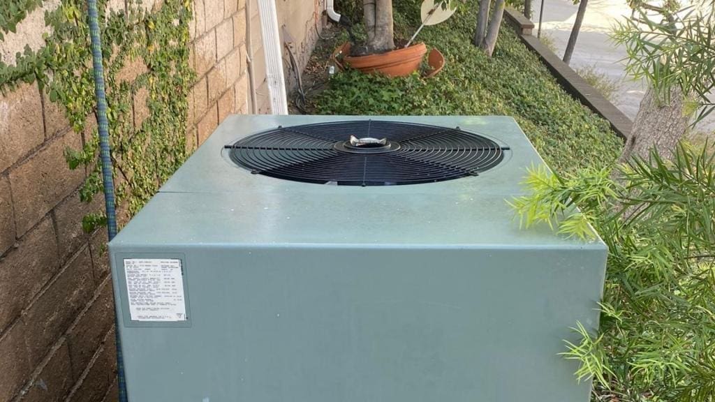 Services 46 Air Conditioning Repair in Torrance