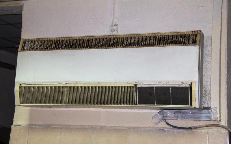 Services 45 LC Heating And Air Conditioning LC Heating And Air Conditioning Emergency Repair Hollywood Services When you need Asbestos Ducts Removal in Holywood. Our technicians have years of experience with asbestos duct removal in Hollywood. Furnace Cleaning,furnace cleaning,cleaning