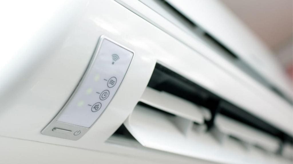 Services 27 Air Conditioning Repair in Alhambra