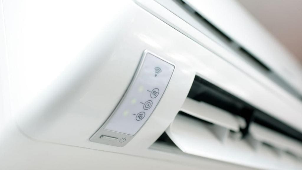 Services 17 Air Conditioning Repair in Alhambra