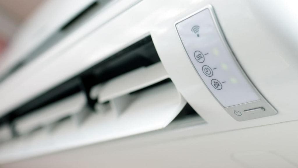 Services 12 Air Conditioning Repair in Alhambra