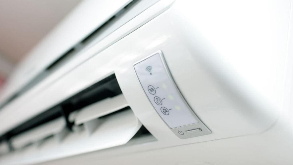 Services 41 Air Conditioning Repair in Alhambra