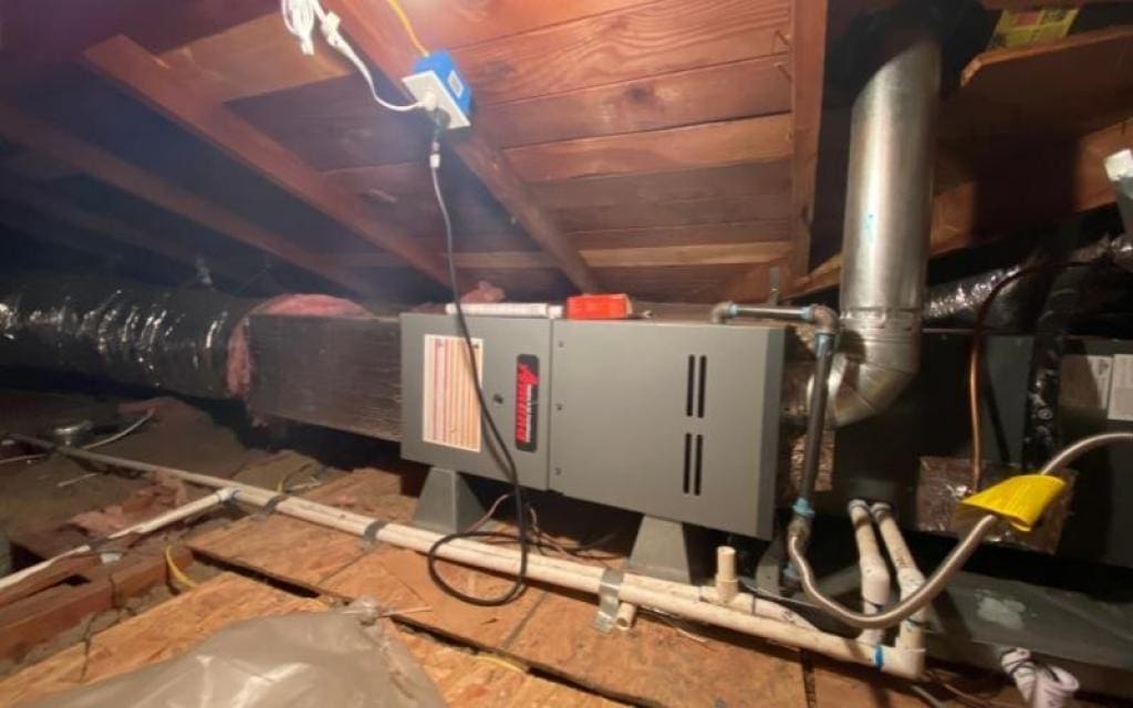 Services 20 Furnace Repair East Los Angeles