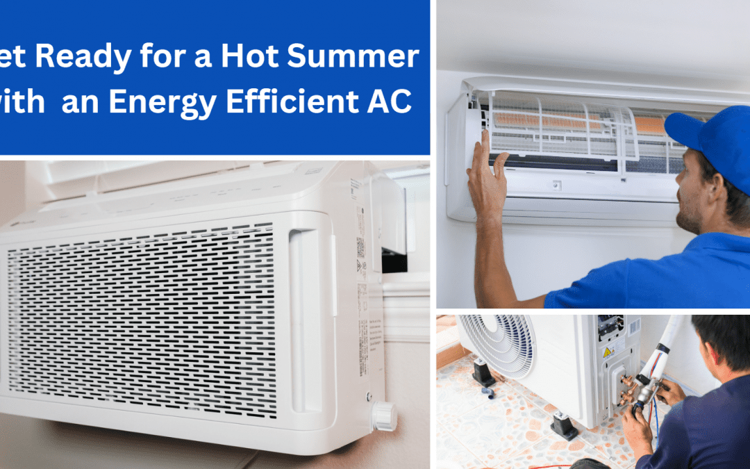 Brace Yourself, Los Angeles, for the Hottest Summer Yet, and Be Ready with an Efficient AC System