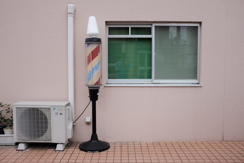 Window AC