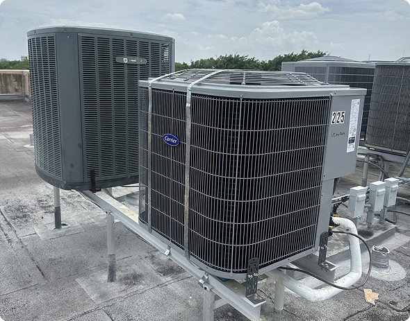 Air Conditioning System