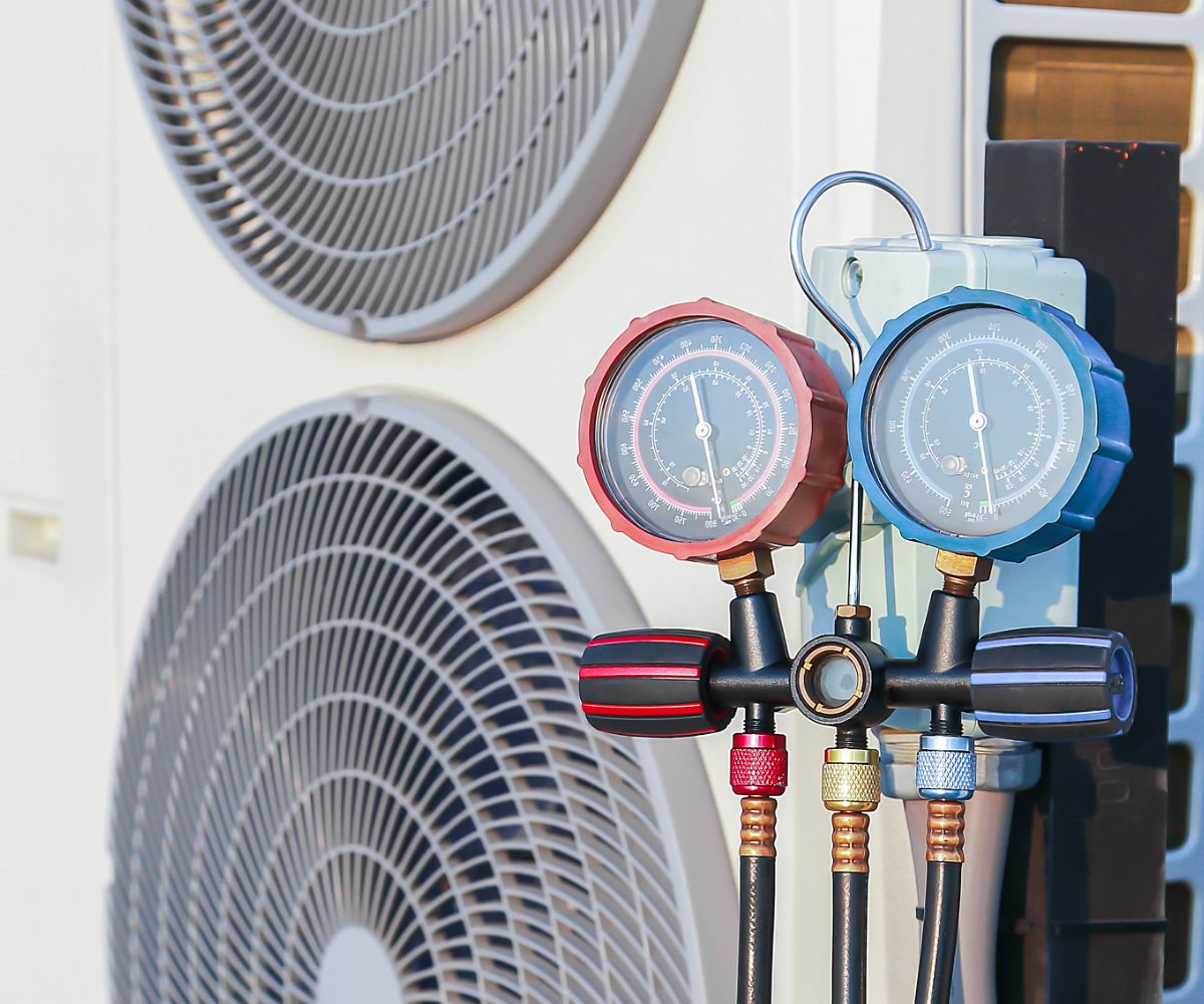 Air Conditioner