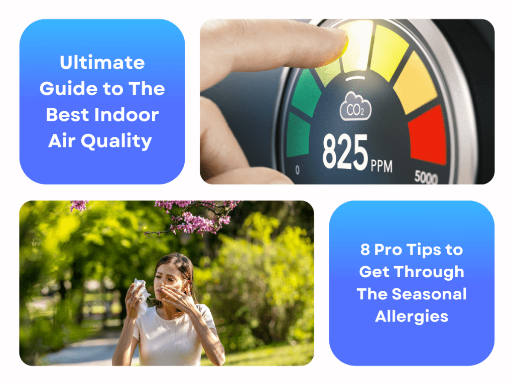 Your Ultimate Guide to Your AC Indoor Air Quality with 8 Pro tips in Los Angeles 97 From Fairfax to Burbank, from Woodland Hills to Beverly Hills, LC Heating and Air is committed to ensuring Los Angeles residents breathe better and live healthier. As the mercury rises and allergens rear their heads, we're here to ensure your central AC unit is at its best, keeping your indoor air quality high. Remember, staying cool in LA isn't just about beating the heatwaves; it's also about preserving indoor air quality, protecting our health, and ensuring our air conditioners run at their peak. With the right HVAC contractor by your side, you can relax and leave the air quality worries to us. So whether you're in Van Nuys, Glendale, or anywhere else in the City of Angels, rest easy knowing LC Heating and Air has your back. And that, dear friends, is a true breath of fresh air.
