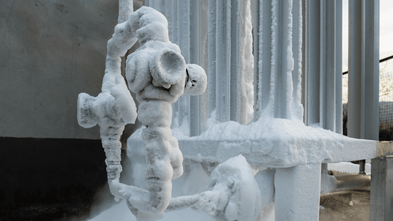 Winter-Proofing Your HVAC System: A Toasty Guide for Chilly Nights 1 Winter-Proofing Your HVAC System
