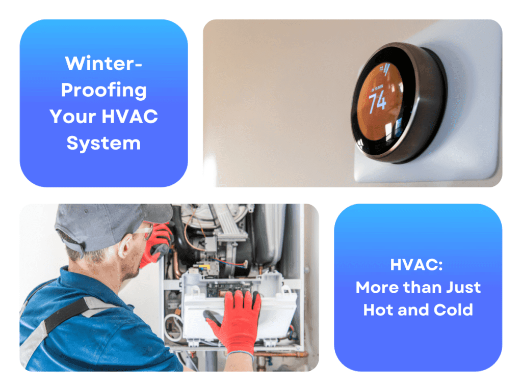 Winter-Proofing Your HVAC System: A Toasty Guide for Chilly Nights 1 Winter is on the horizon. If you're living in places like Hollywood, Burbank, or the breezy streets of Silverlake, you feel the air shifting. As the gold-tinted leaves start their descent, and you cozy up in warm layers, it’s crucial not to forget a silent guardian of comfort - your HVAC system. Los Angeles Thousand Oaks Santa Clarita Glendale Pasadena Altadena North Hills Tarzana Van Nuys Sun Land Woodland Hills Encino Hollywood west hollywood silverlake westlake koreatown mid wilshire century city beverly hills beverly glen sherman oaks studio city glendale Burbank eagle rock tuluca lake north hollywood bel air westwood van nuys noho magnolia park encino tarzana hollywood hills valley village echo park