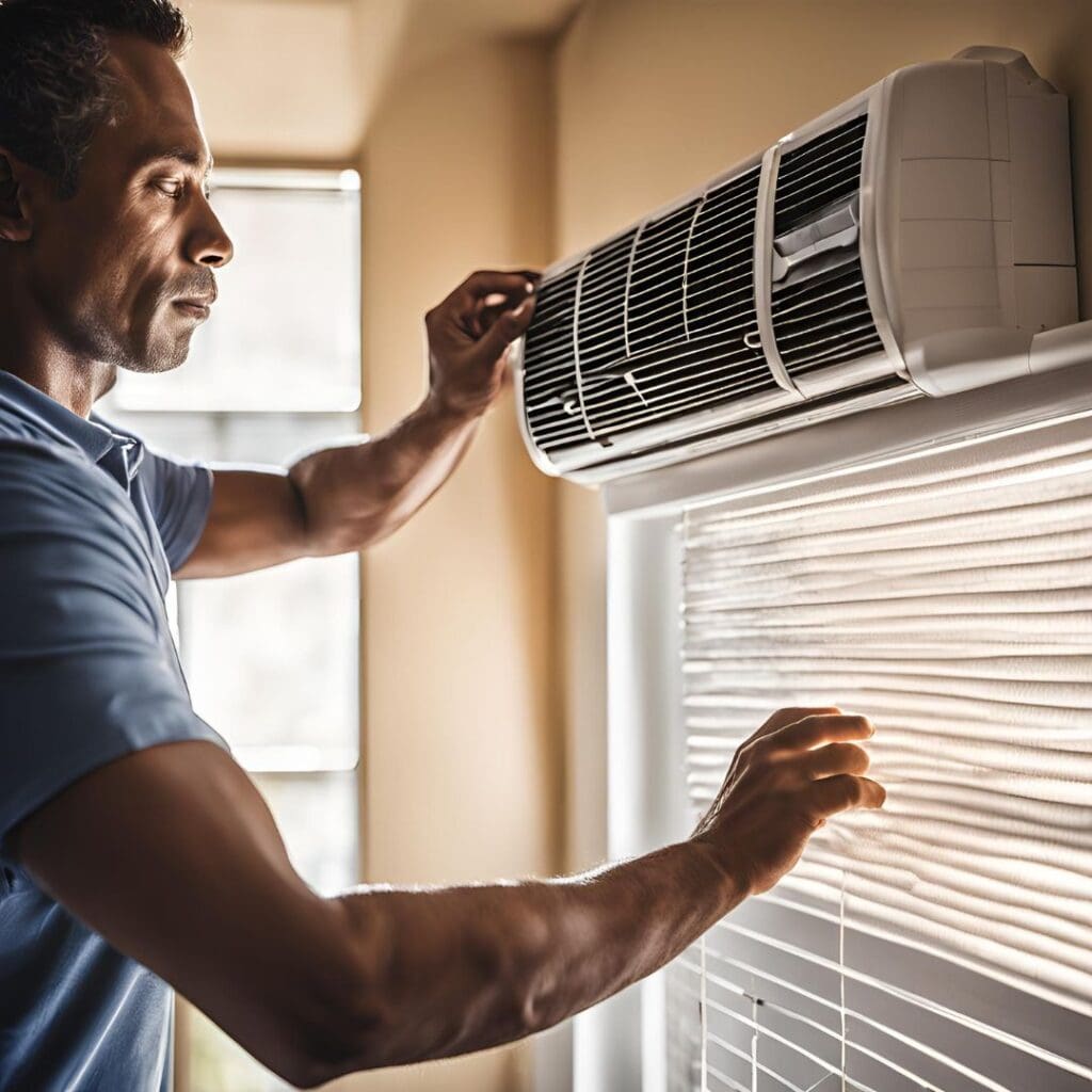 Projects 59 clogged filter