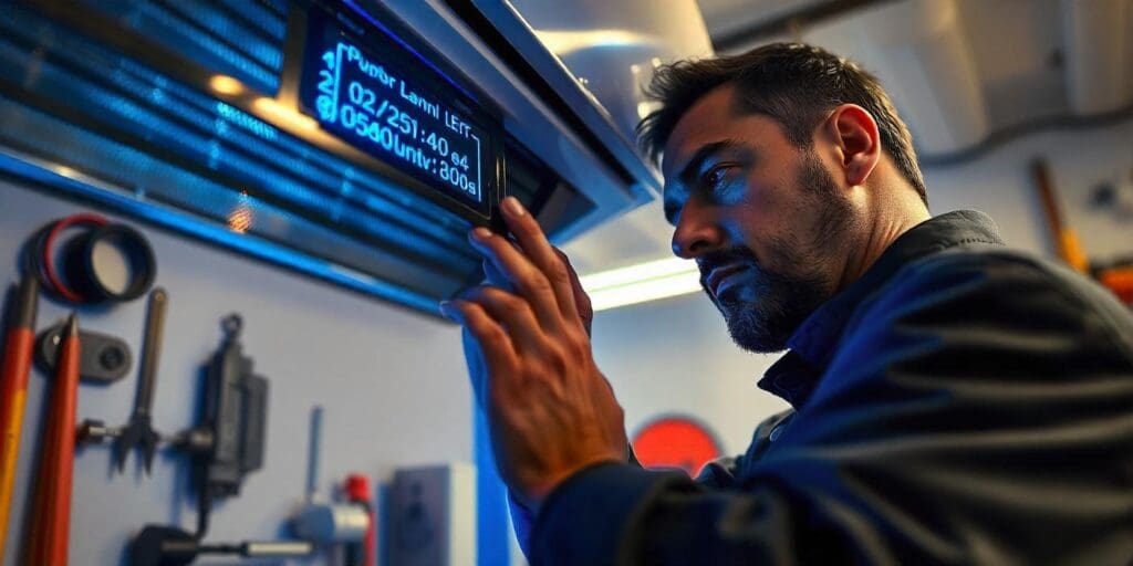 Projects 22 AC Unit Not Turning On