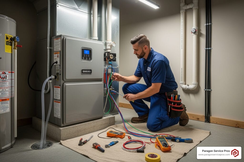 LC Heating And Air Conditioning LC Heating And Air Conditioning Emergency Repair Hollywood Services When you need to install a new Furnace in Holywood. Our technicians have years of experience with Furnace installation in Hollywood. Furnace Cleaning,furnace cleaning,cleaning