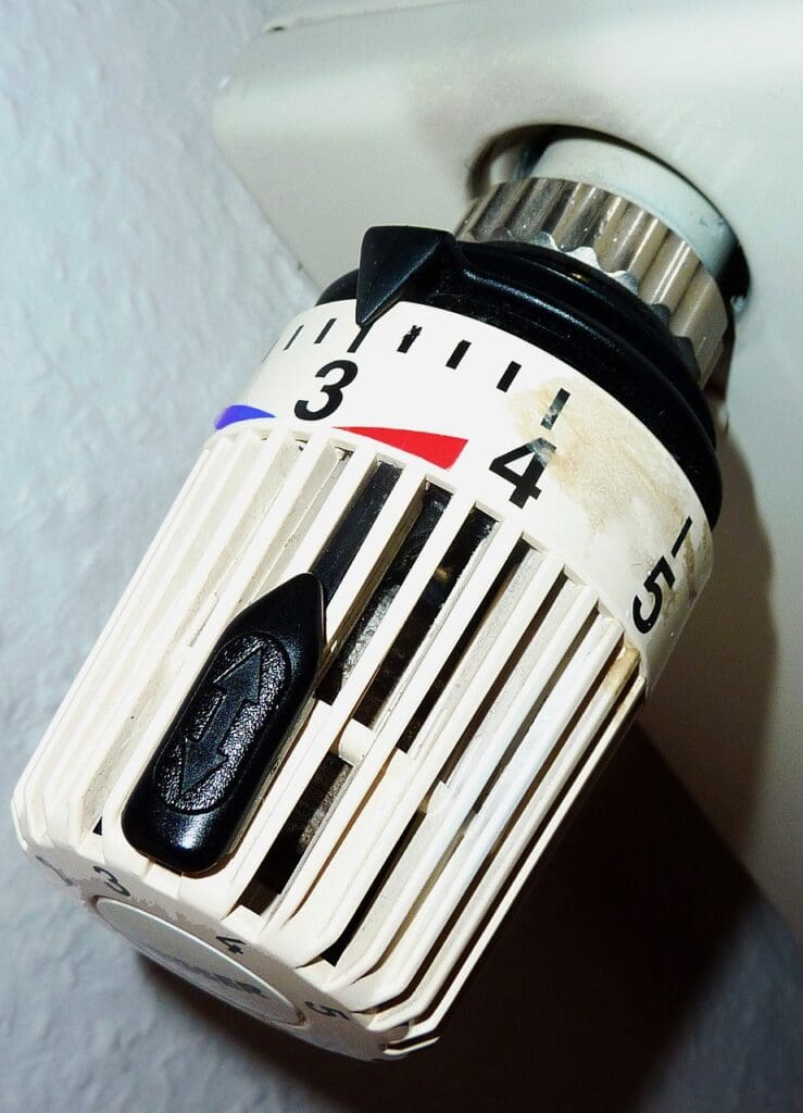 New Thermostat Installation Boosts Efficiency on Blackburn Avenue 2 new thermostat installation