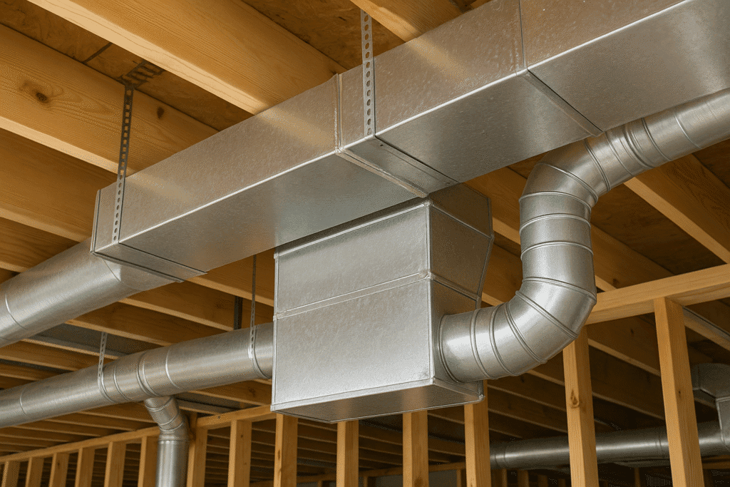 Comprensión de las partes esenciales de los sistemas HVAC 4 LC Heating And Air Conditioning LC Heating And Air Conditioning Emergency Repair Hollywood Understanding the Essential Parts of HVAC Systems As a homeowner, understanding the essential components of your HVAC system can save you time, money, and stress while ensuring year-round comfort. From maintenance tips to troubleshooting common issues, this guide from LC Heating and Air Conditioning helps you keep your HVAC running efficiently in the Los Angeles area. Essential Parts of HVAC,HVAC