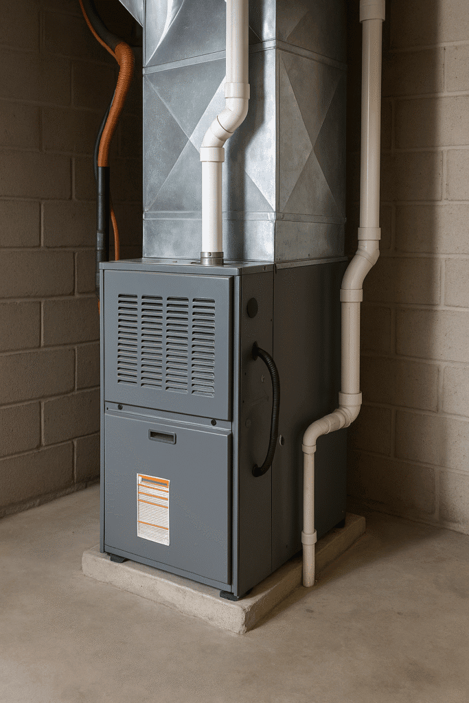 Comprensión de las partes esenciales de los sistemas HVAC 2 LC Heating And Air Conditioning LC Heating And Air Conditioning Emergency Repair Hollywood Understanding the Essential Parts of HVAC Systems As a homeowner, understanding the essential components of your HVAC system can save you time, money, and stress while ensuring year-round comfort. From maintenance tips to troubleshooting common issues, this guide from LC Heating and Air Conditioning helps you keep your HVAC running efficiently in the Los Angeles area. Essential Parts of HVAC,HVAC