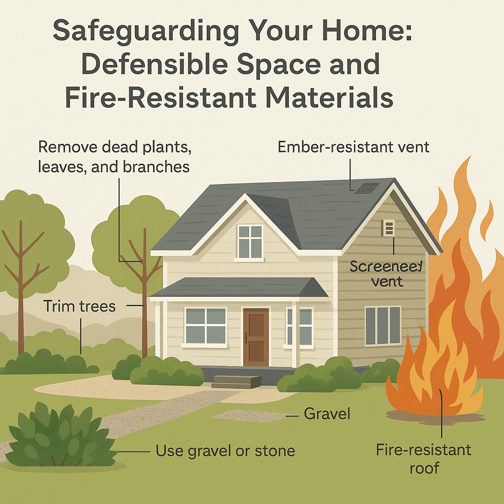 LC Heating And Air Conditioning LC Heating And Air Conditioning Emergency Repair Hollywood How to Prepare for a Wildfire Understanding how to prepare for a wildfire can make a significant difference. It can protect your home, your business, and most importantly, the lives of you and your loved ones. Prepare for a Wildfire,Air Quality,air purifiers,Wildfire Risks,wildfire emergencies,Wildfire Threats,After the Wildfire,Wildfire Updates