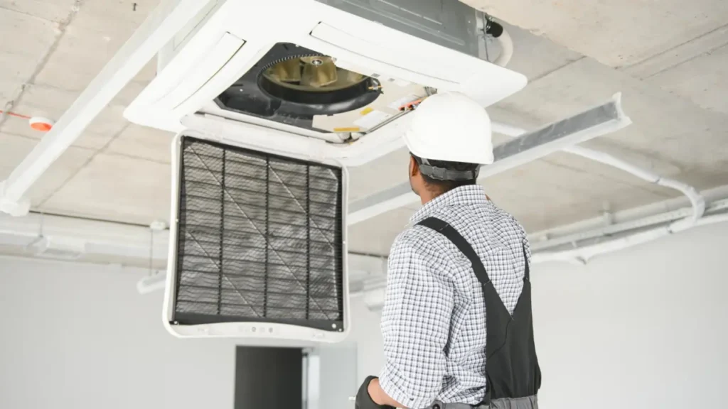 LC Heating And Air Conditioning LC Heating And Air Conditioning Emergency Repair Hollywood Dead Animal Smell Coming From Air Vents Have you ever noticed an unpleasant dead animal smell wafting through your home, only to discover that it seems to be coming from the air vents? This situation can be both disturbing and challenging to address. As unsettling as it sounds, this is a common issue many homeowners face, especially those living in areas with a high population of rodents or small wildlife. The culprit is often a dead animal that has found its way into your ductwork, which can result in more than just an offensive odor. In this article, we'll explore the reasons behind this problem, how to identify the source, and the steps you can take to resolve it, all while emphasizing the importance of professional intervention. dead animal smell,smell coming from air vents,dead animal,air vents,HVAC