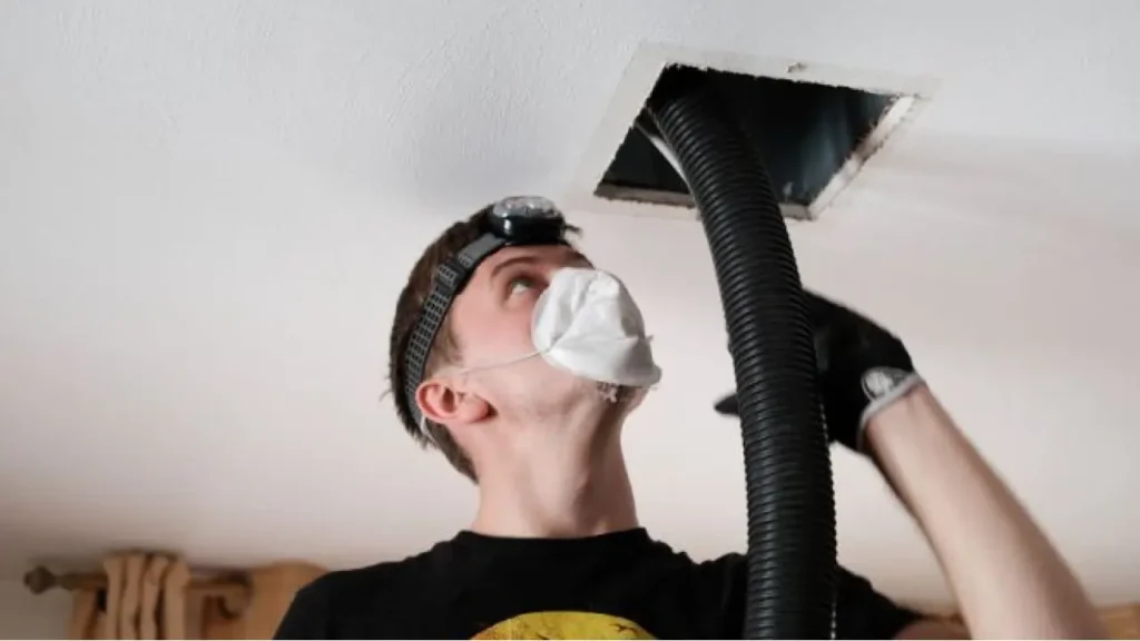 Essential Guide to Duct Inspection Techniques 2 LC Heating And Air Conditioning LC Heating And Air Conditioning Emergency Repair Hollywood Essential Guide to Duct Inspection Techniques Ducts carry conditioned air throughout your home. If they're not in good shape, your comfort, air quality, and wallet could suffer. That's where Duct Inspection Techniques come in. Duct Inspection