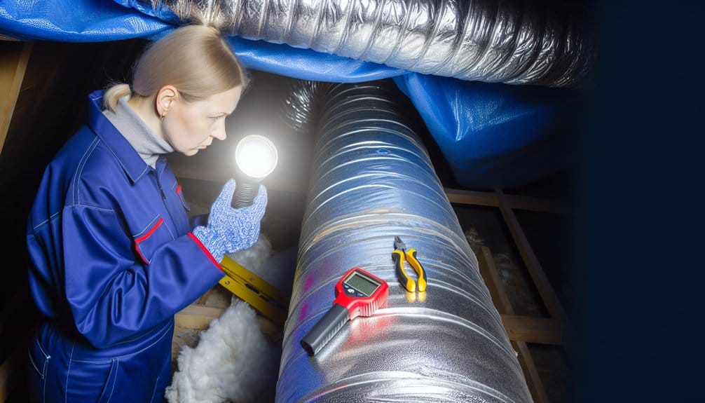 Essential Guide to Duct Inspection Techniques 135 LC Heating And Air Conditioning LC Heating And Air Conditioning Emergency Repair Hollywood Essential Guide to Duct Inspection Techniques Ducts carry conditioned air throughout your home. If they're not in good shape, your comfort, air quality, and wallet could suffer. That's where Duct Inspection Techniques come in. Fix a Leaking Air Conditioner,Leaking Air Conditioner,ac unit