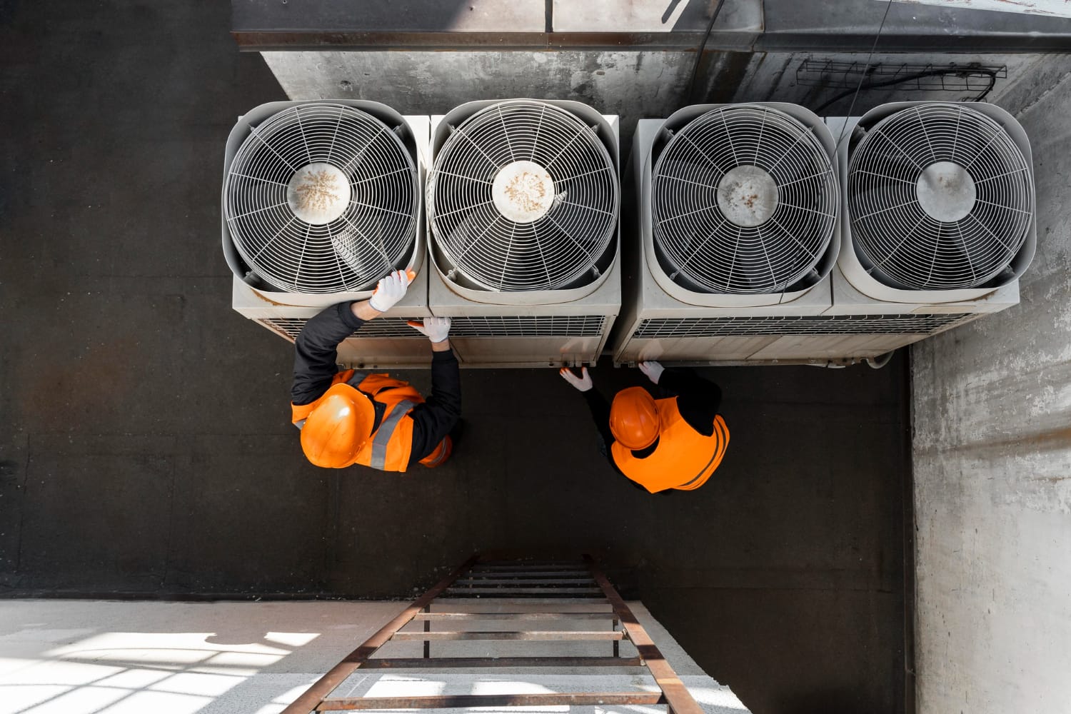 Understanding Different Types of AC Refrigerants 1 Understanding Different Types of AC Refrigerants