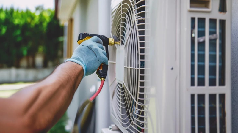 Understanding Different Types of AC Refrigerants 3 LC Heating And Air Conditioning LC Heating And Air Conditioning Emergency Repair Hollywood Understanding Different Types of AC Refrigerants In this guide, we'll delve into Understanding Different Types of AC Refrigerants. We'll explore the different types, their uses, and the considerations you need to keep in mind when dealing with them. Understanding Different Types of AC Refrigerants,Refrigerants