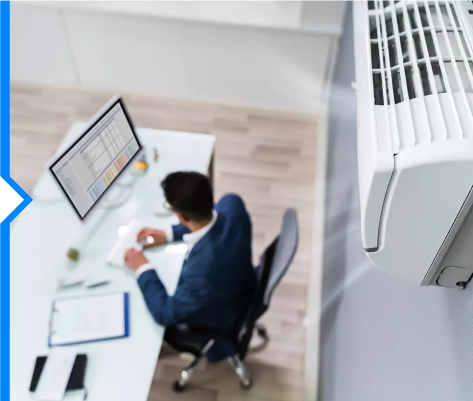 Calefacción y aire acondicionado las 24 horas 1 24 Hour Heating And Air Conditioning