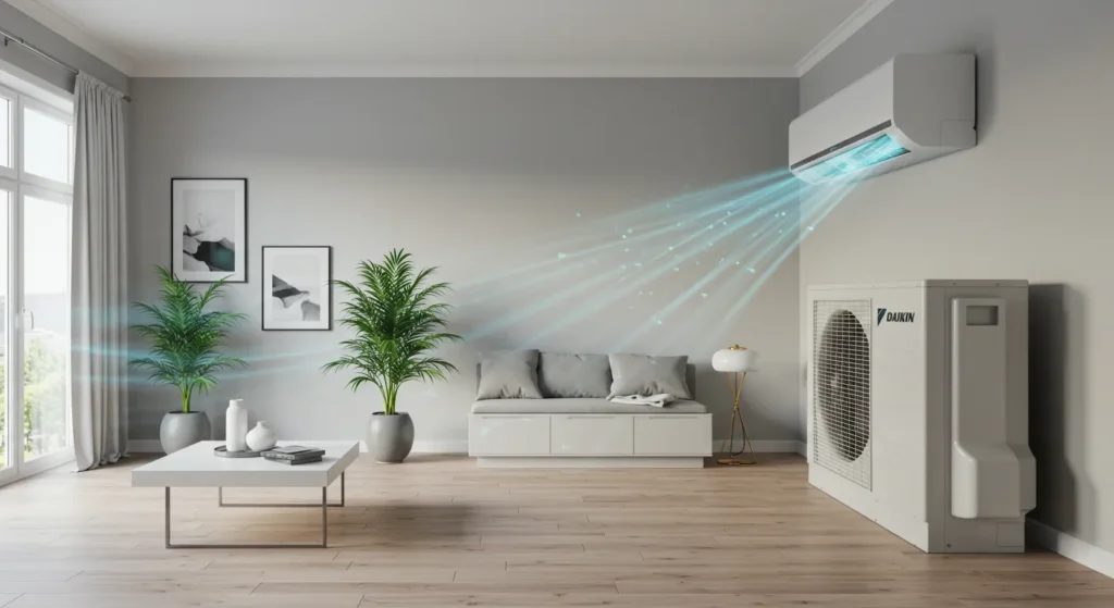 Tips for Improving LA's Air Quality 1 Improving LA's Air Quality